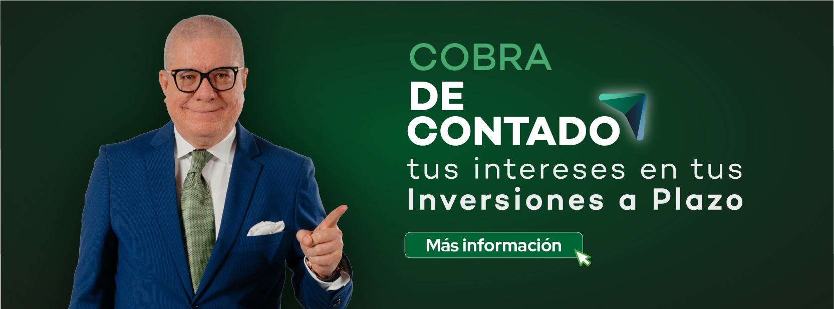 DE CONTADO